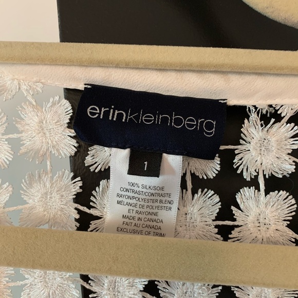 Le Husband #1 Blouse by Erin Kleinberg - Picture 5 of 7